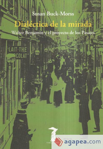 Dialéctica de la mirada