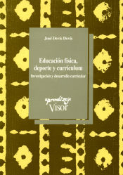 Portada de Educación física, deporte y currículum