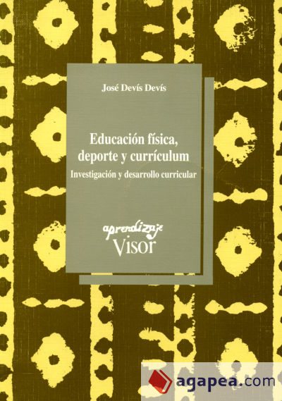 Educación física, deporte y currículum