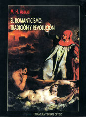 Portada de El Romanticismo: Tradición y revolución