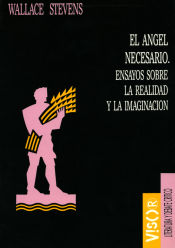 Portada de El ángel necesario