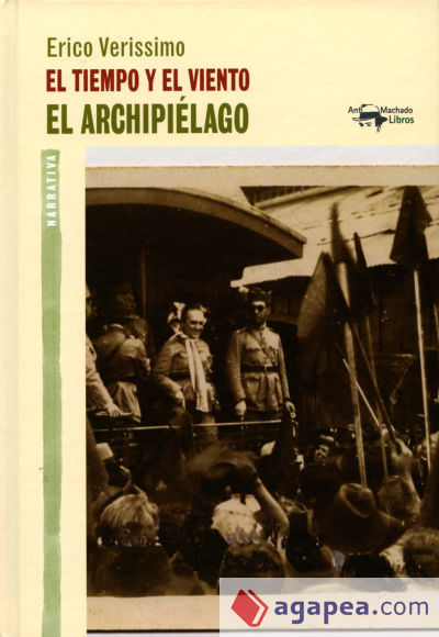 El archipiélago