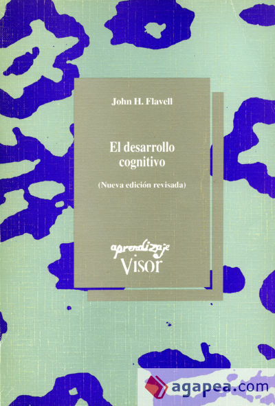 El desarrollo cognitivo