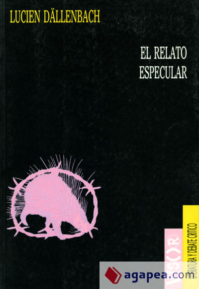 El relato especular