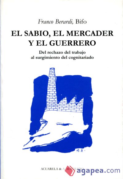 El sabio, el mercader y el guerrero