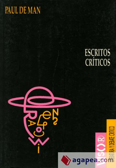 Escritos críticos (1953-1978)