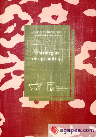 Estrategias de Aprendizaje