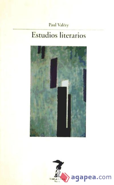 Estudios literarios