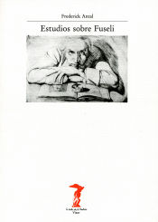 Portada de Estudios sobre Fuseli