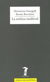 Portada de La estética medieval