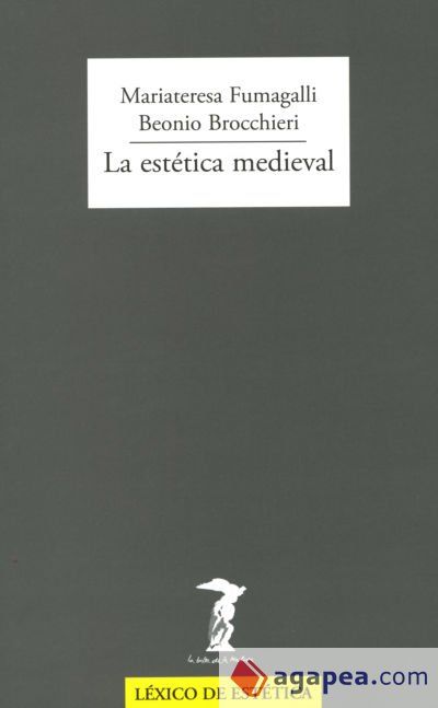 La estética medieval La estética medieval