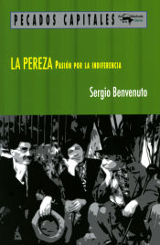 Portada de La pereza