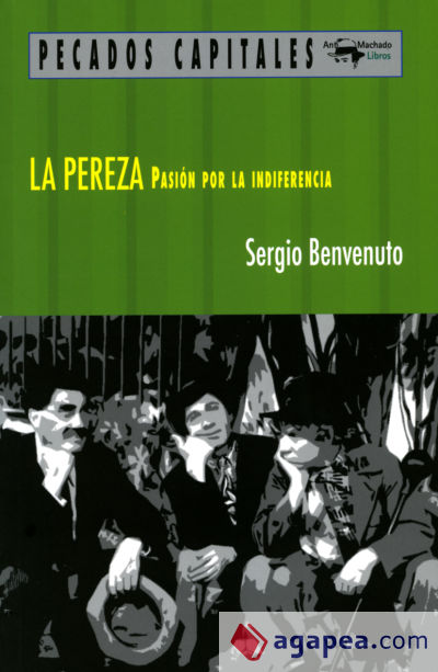 La pereza