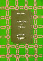 Portada de La psicología de Vygotski