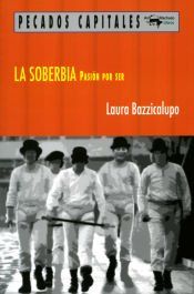 Portada de La soberbia