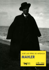 Portada de Mahler