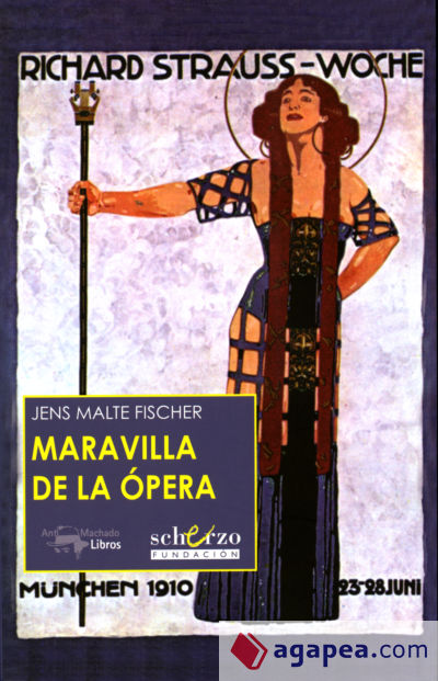 Maravilla de la ópera