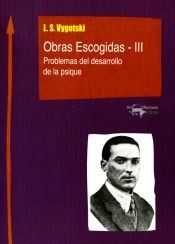 Portada de Obras Escogidas - III