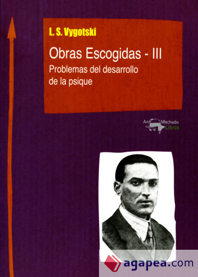 Obras Escogidas - III