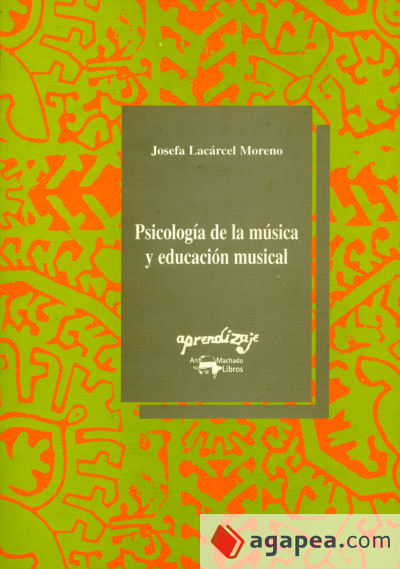 Psicología de la música y educación musical