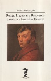 Portada de Runge. Preguntas y Respuestas