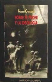 Portada de Sobre el poder y la ideologia