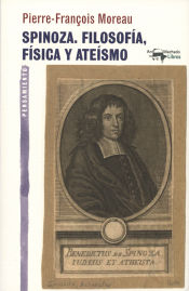 Portada de Spinoza