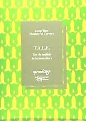 Portada de T.A.L.E