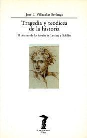 Portada de Tragedia y teodicea de la historia