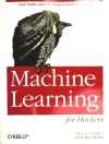 Machine Learning for Hackers