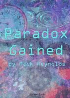 Portada de Paradox Gained (Ebook)