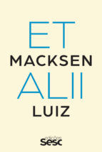 Portada de Macksen Luiz et alii (Ebook)