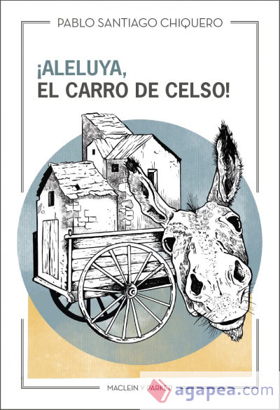 ¡Aleluya, el carro de Celso!