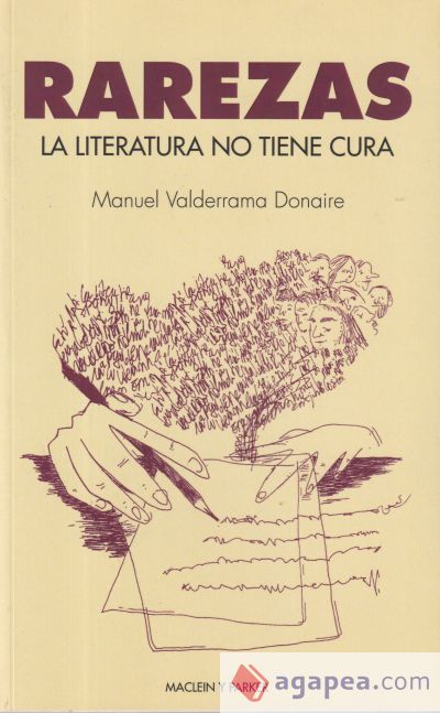 La literatura no tiene cura