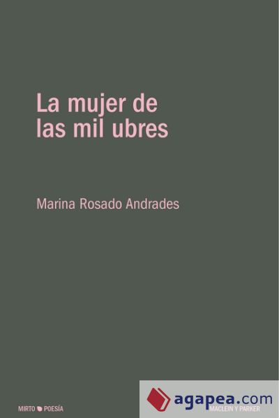 La mujer de las mil ubres