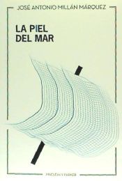 Portada de La piel del mar