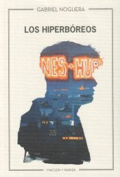 Portada de Los hiperbo?reos