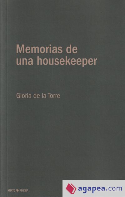 Memorias de una housekeeper