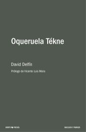 Portada de Oqueruela Te?kne