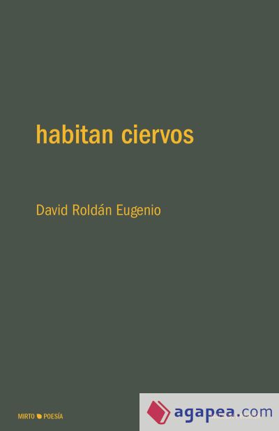 habitan ciervos