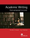 Academic Writing Sts