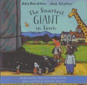 Portada de Smartest Giant Town