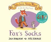 Portada de FOX'S SOCKS