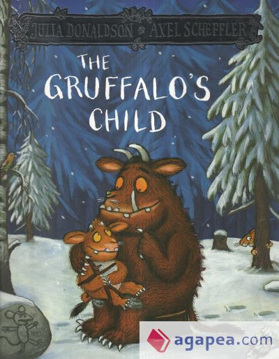 The Gruffalo's Child