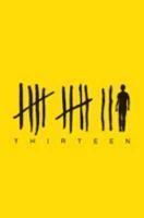 Portada de Thirteen