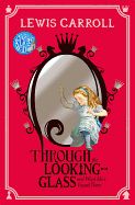 Portada de Through the Looking-Glass