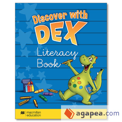 Discover with dex 2