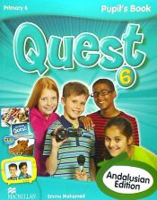 Portada de Quest 6 Primary