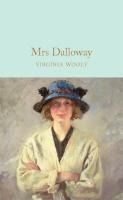 Portada de MRS DALLOWAY