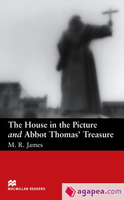 MR (B) House Picture & Abbot Treasure MR (B) House Picture & Abbot Treasure